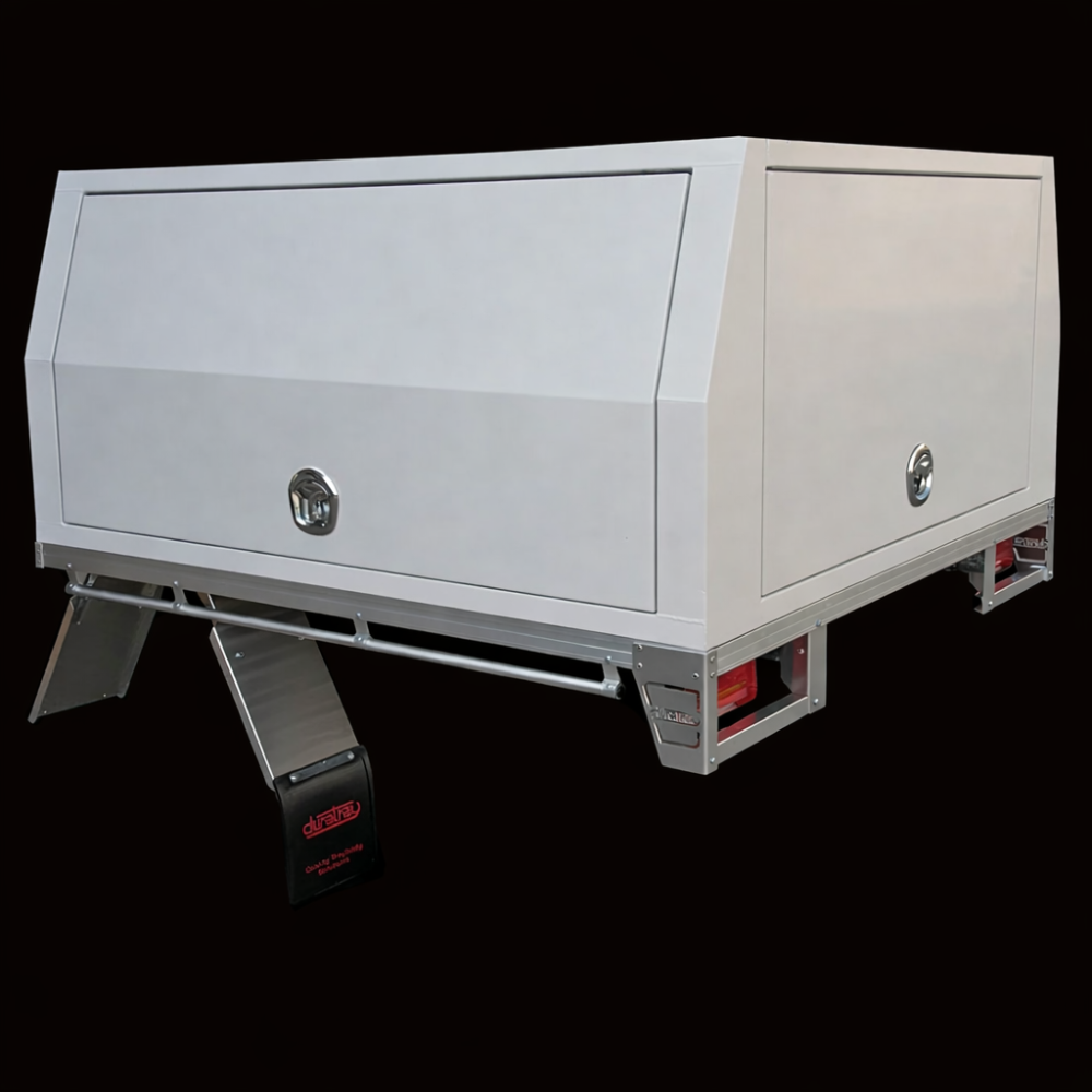 Panther Canopy No Lines