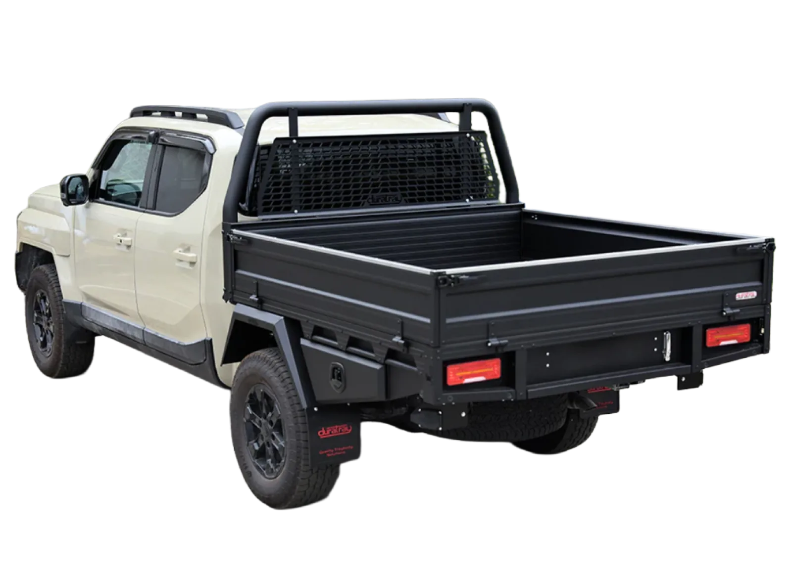 Off Road Alloy No BG